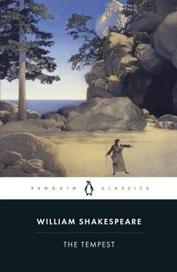 Tempest  P/B by William Shakespeare