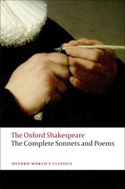 Complete Sonnets And Poems P/B by William Shakespeare