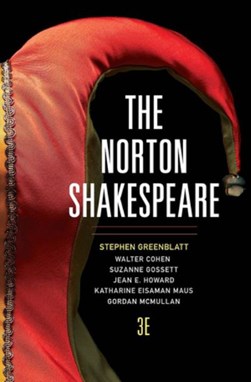 The Norton Shakespeare by William Shakespeare