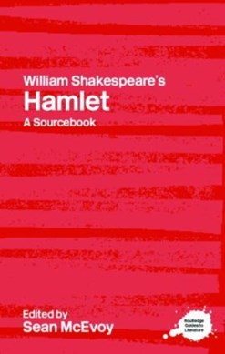 William Shakespeare's Hamlet by Sean McEvoy