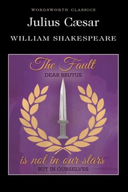 Julius Caesar (Fs) Wordsworth by William Shakespeare