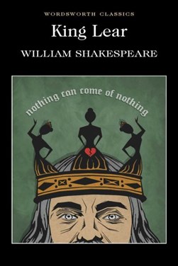 King Lear (Fs) Wordsworth by William Shakespeare