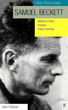 Samuel Beckett by John Fletcher