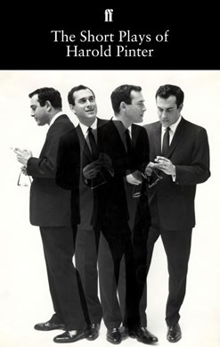 The short plays by Harold Pinter