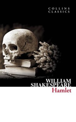 Hamlet Collins Classics by William Shakespeare