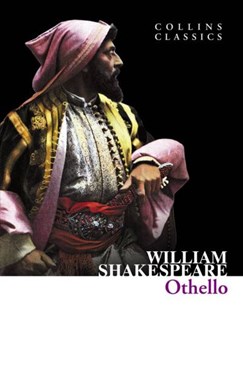Othello P/b (Collins Classics) by William Shakespeare