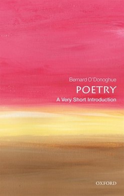 Poetry by Bernard O'Donoghue