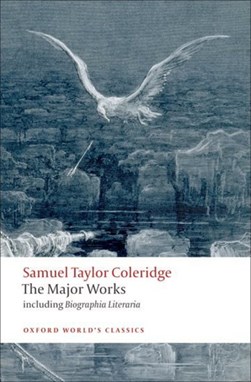 Major Works by Samuel Taylor Coleridge