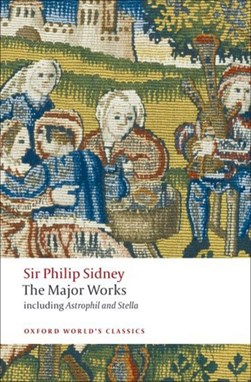 Sir Philip Sidney by Philip Sidney