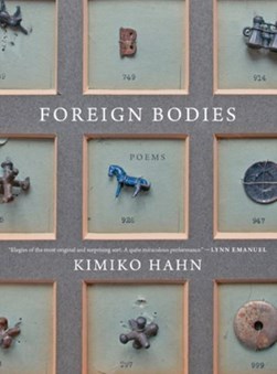 Foreign bodies by 