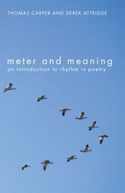 Meter and meaning by Thomas Carper