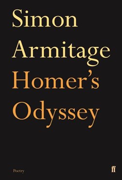 Homer's Odyssey by Simon Armitage