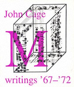 M by John Cage