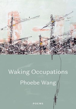 Waking Occupations by Phoebe Wang