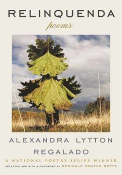 Relinquenda by Alexandra Lytton Regalado