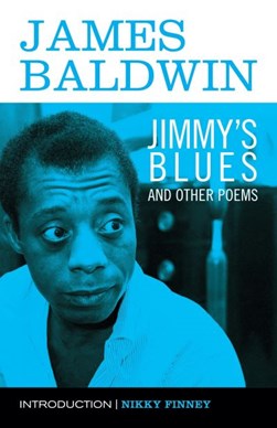 Jimmy's Blues by James Baldwin