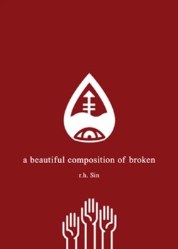 A beautiful composition of broken by R. H. Sin