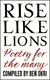 Rise like lions by Ben Okri