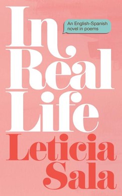 In real life by Leticia Sala