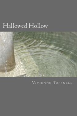Hallowed Hollow by Vivienne Tuffnell