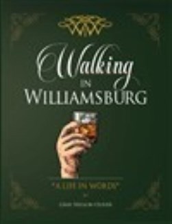 Walking in Williamsburg by Gray Oliver