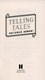 Telling Tales P/B by Patience Agbabi