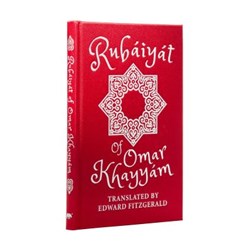 Rubaiyat of Omar Khayyam by Omar Khayyam