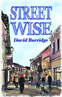 Streetwise by David Burridge