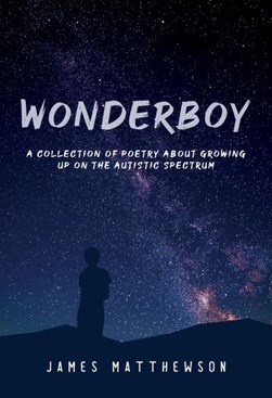 Wonderboy by James Matthewson