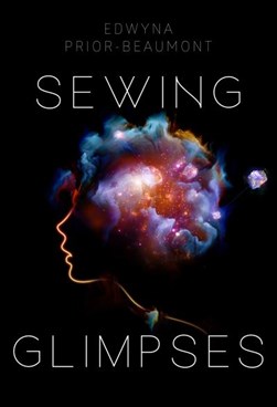 Sewing glimpses by Edwyna Prior-Beaumont