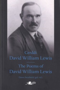 The poems of David William Lewis by David William Lewis