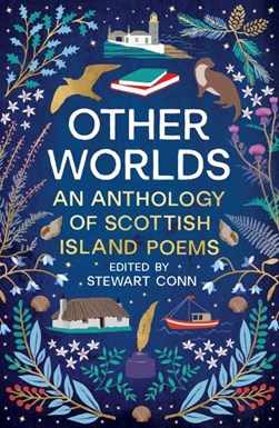 Other worlds by Stewart Conn
