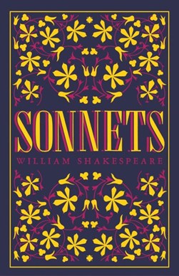 Sonnets P/B by William Shakespeare