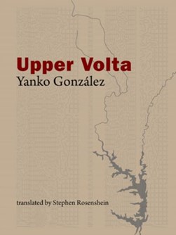 Upper volta by Yanko González Cangas