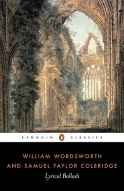 Lyrical ballads by William Wordsworth