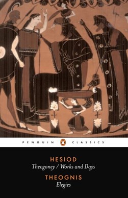Theogony by Hesiod