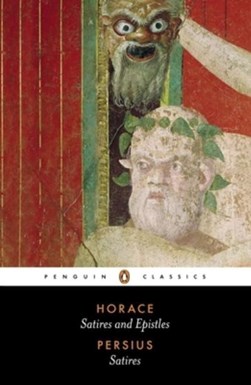 Satires and epistles by Horace