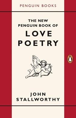 The new Penguin book of love poetry by Jon Stallworthy