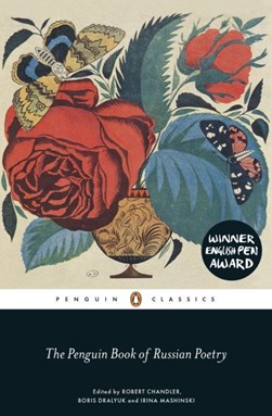 The Penguin book of Russian poetry by Robert Chandler
