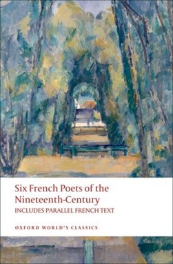 Six French poets of the nineteenth century by E. H. Blackmore