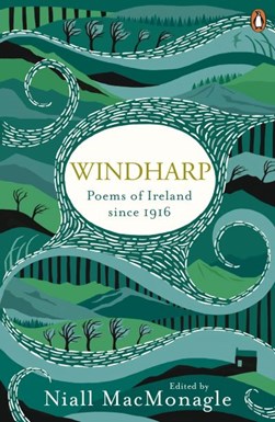 Windharp  P/B by Niall MacMonagle