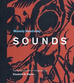 Sounds by Wassily Kandinsky