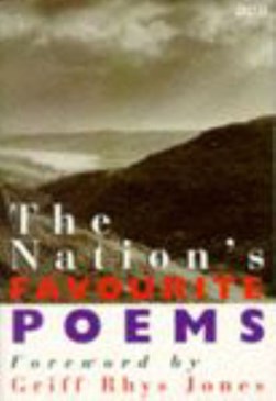 The nation's favourite poems by Griff Rhys Jones