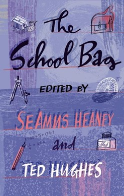The school bag by Seamus Heaney