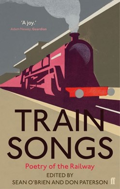 Train Songs by Don Paterson