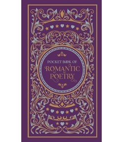 Pocket Book of Romantic Poetry by 