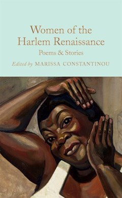 Women of the Harlem renaissance by Marissa Constantinou