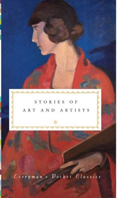 Stories of art and artists by Diana Secker Tesdell