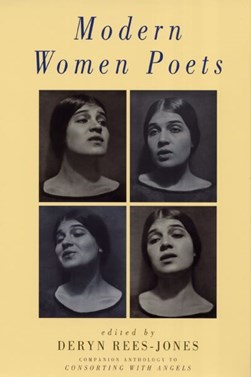 Modern women poets by Deryn Rees-Jones