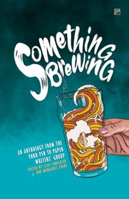 Something Brewing by Lizzi Linklater